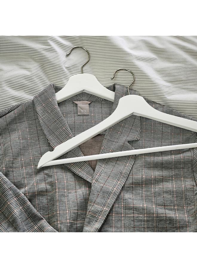 erorex Hanger, White - Image 2