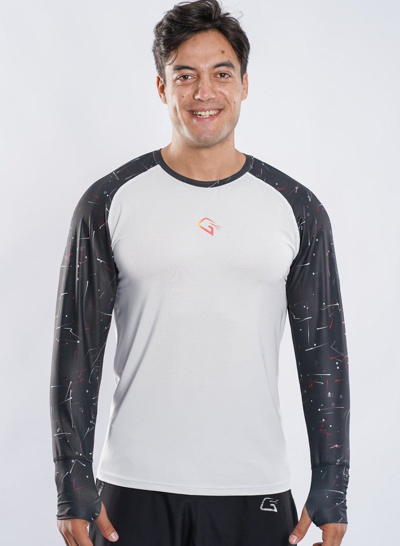 Gorilla Raven Rush Performance Shirt  - Image 1