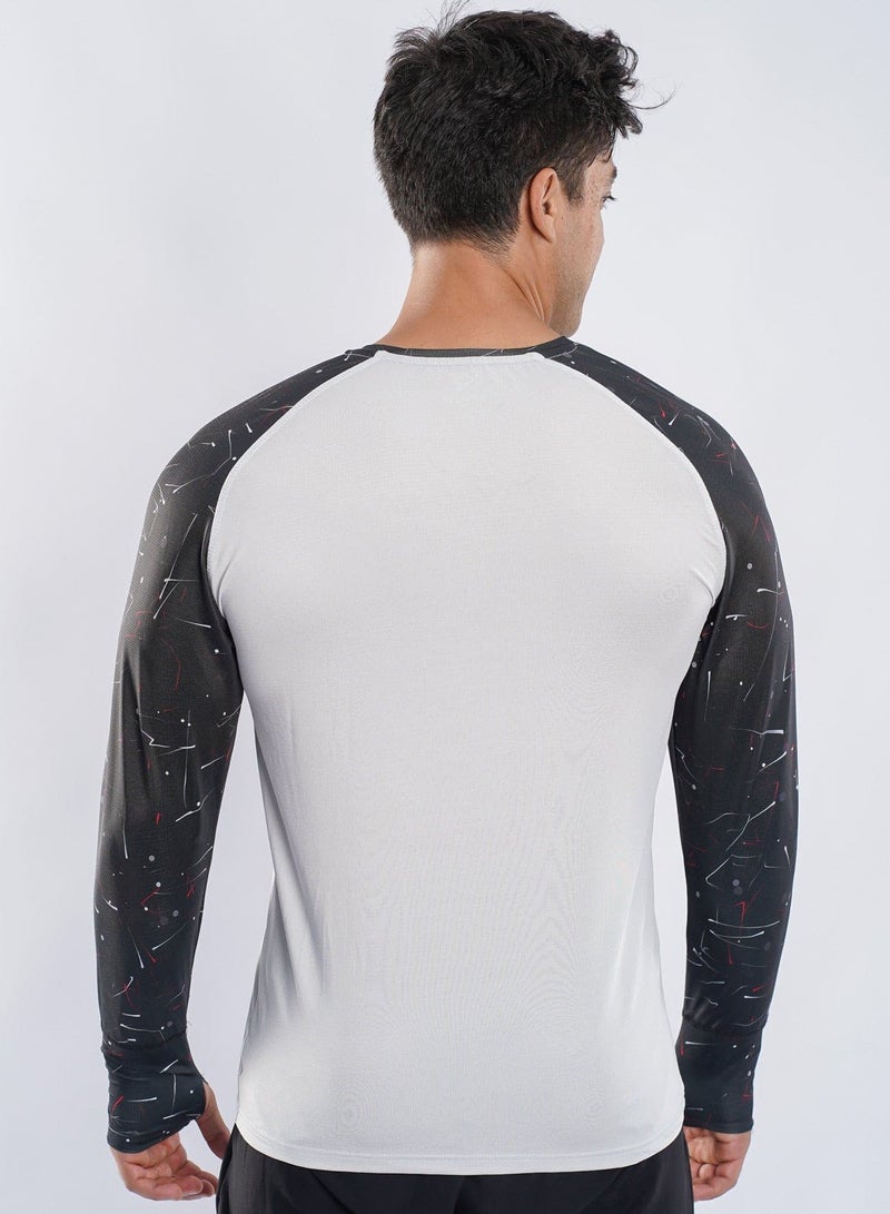 Gorilla Raven Rush Performance Shirt  - Image 2