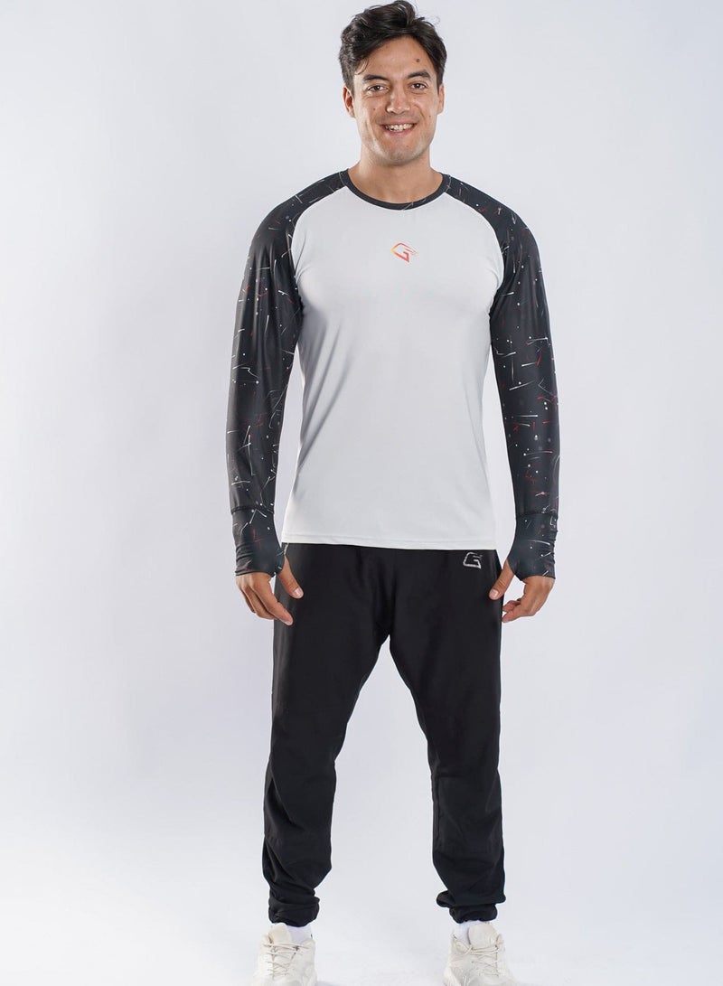 Gorilla Raven Rush Performance Shirt  - Image 4