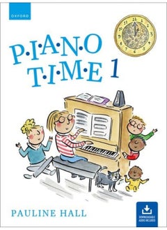 OXFORD UNIVERSITY PRESS Piano Time 1 (Third Edition) - pzsku/Z80C71641B8B96505C505Z/45/_/1739453191/93d3c8fa-1905-44c8-ba29-be35235566e5