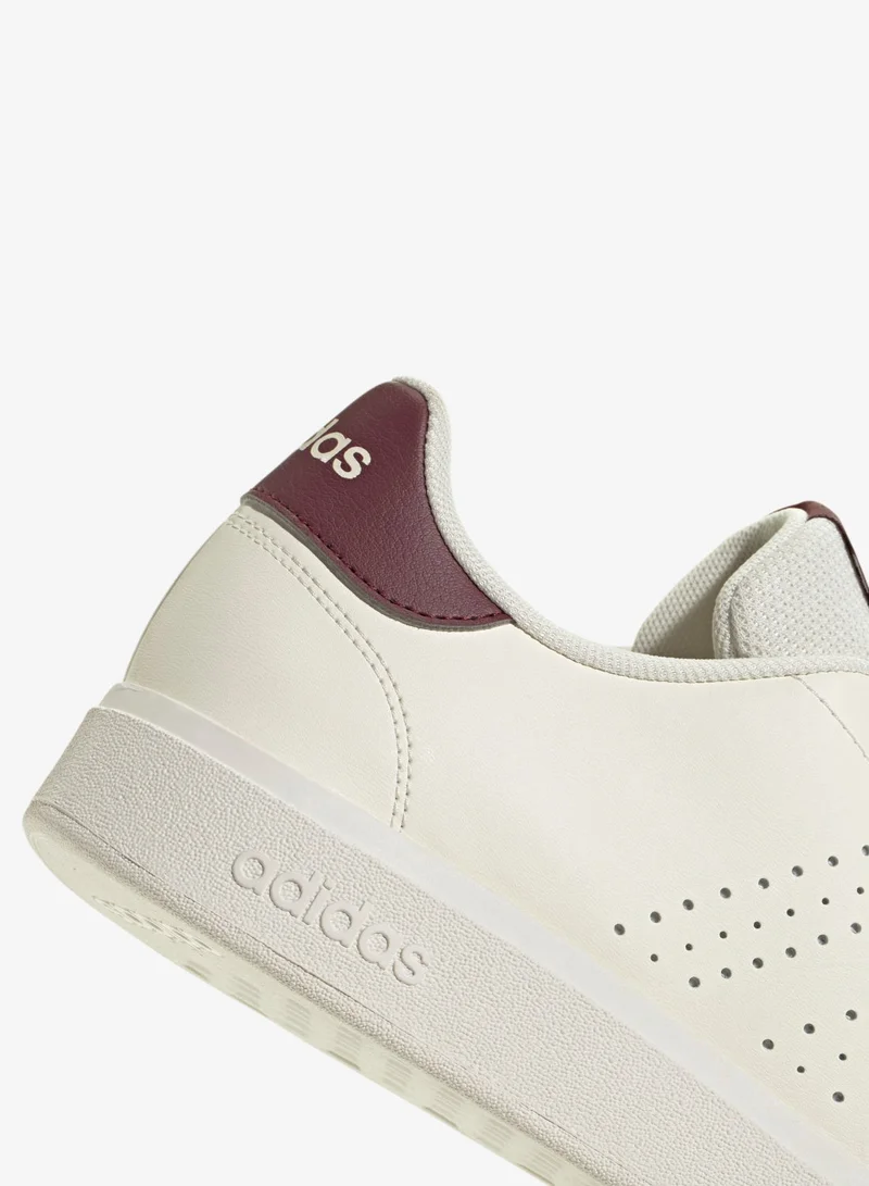 Adidas  Advantage Base 2.0 Shoes for Men | Best Price UAE