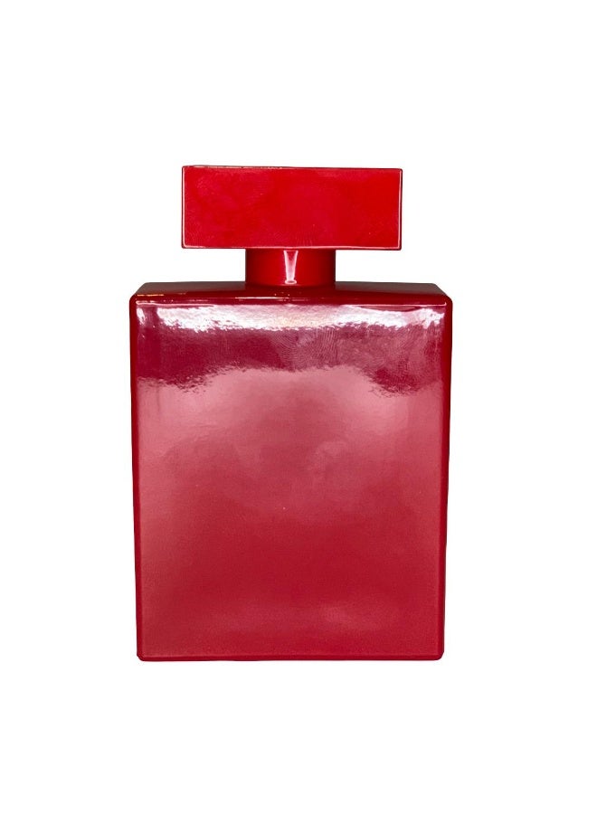 إنفلوانس جيرماني إنفلوينس ألمانيا نيو ريد أروم 100 مل ماء عطر - Image 4