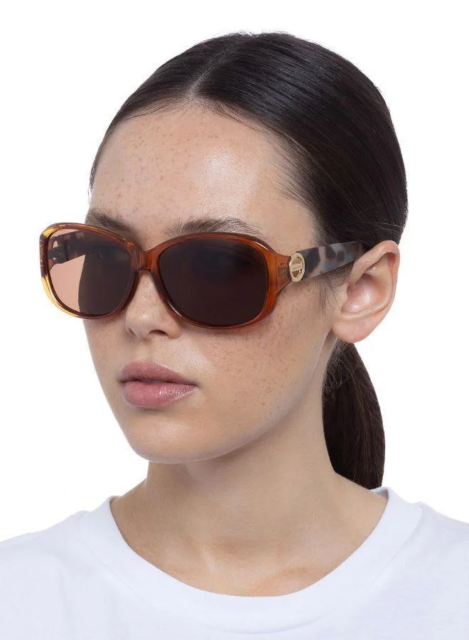 Solarized Solarized Luxury Comfort Oversized Sunglasses – UV Protection | Stylish & Lightweight Eyewear for Women