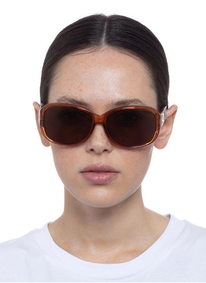 Solarized Solarized Luxury Comfort Oversized Sunglasses – UV Protection | Stylish & Lightweight Eyewear for Women  - Image 1