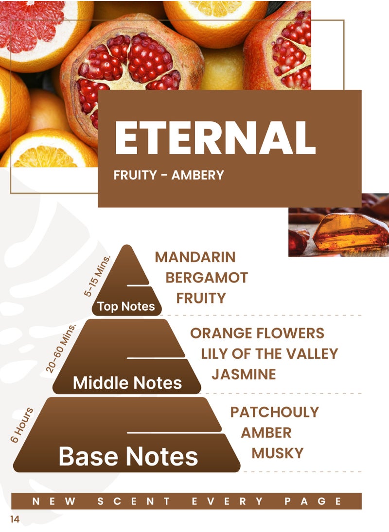 Scentabook - Car Scent Diffuser | SB30 Car Diffuser with 100ML Eternal Aroma Oil - Image 1