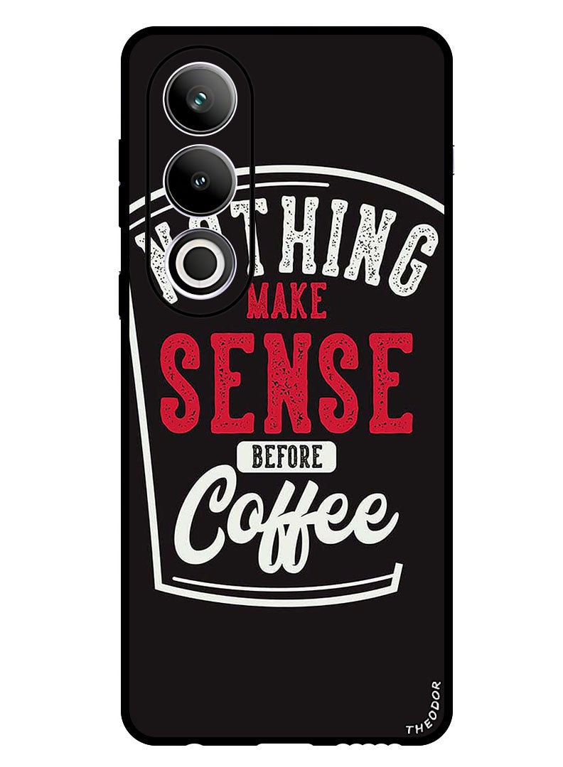 Theodor Protective Case Anti Scratch Shock Proof Bumper Cover For OnePlus Ace 3V Nothing Make - Image 1