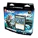 Magic The Gathering Commander Legends Reap the Tides 100 Card ReadytoPlay Deck 1 Foil Commander BlueGreen - Image 3