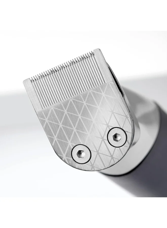 بيبي ليس Men Super-X Metal Series 15 In 1 Multi Trimmer, 7200USDE Grey