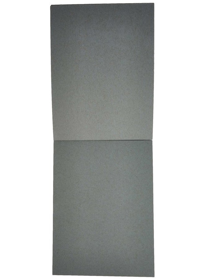 Strathmore 400 Series Mixed Media Pad Tone Blue 6"X8"-15 Sheets -62462406 - Image 2