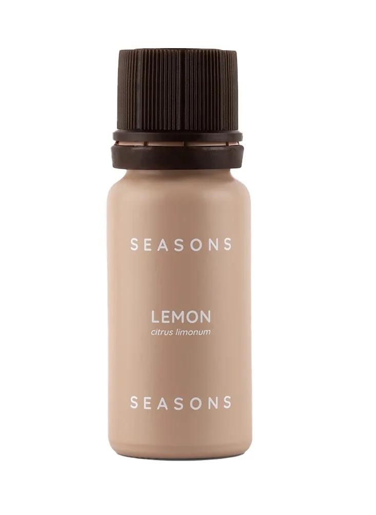 سيزنز Season essential oil - lemon