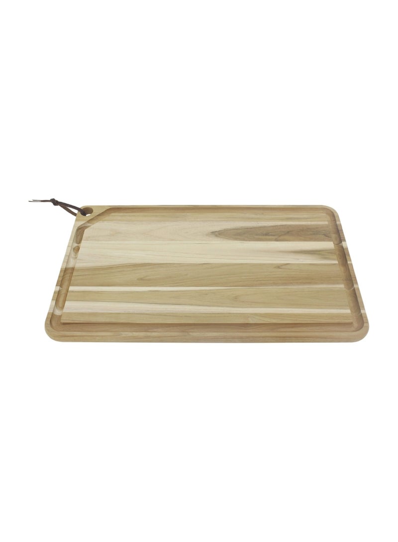 TRAMONTINA Since 1911,Made in Brazil-  Rectangular barbecue board 60X36X2,2  - Image 1