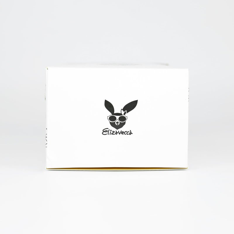 Elizavecca CER-100 Collagen Coating Hair A+ Muscle Hell-Tornado Shampoo 500ml/16.9 fl.oz. - Hair Shampoo Especially for Oily hair | Hair Shampoo for oily hair scalp | K-Beauty - Image 5