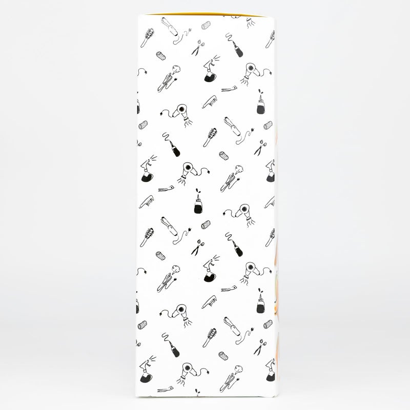 Elizavecca CER-100 Collagen Coating Hair A+ Muscle Hell-Tornado Shampoo 500ml/16.9 fl.oz. - Hair Shampoo Especially for Oily hair | Hair Shampoo for oily hair scalp | K-Beauty - Image 3