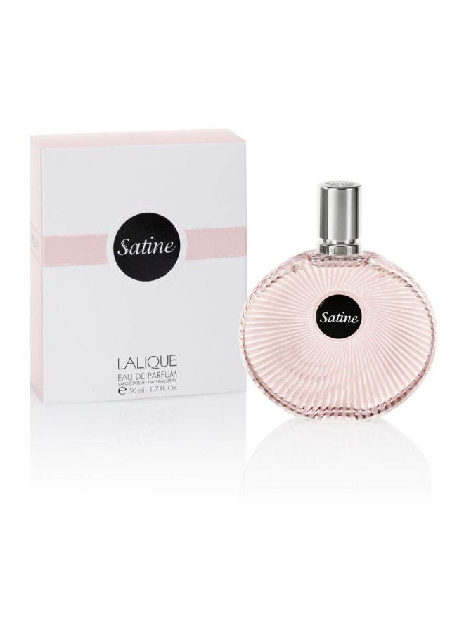 لاليك عطر ساتين 50ملليلتر - Image 2