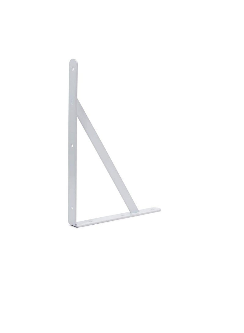 ROBUSTLINE Robustline Shelf Bracket | 11x16 Inches | Home and Office Shelving  - Image 2