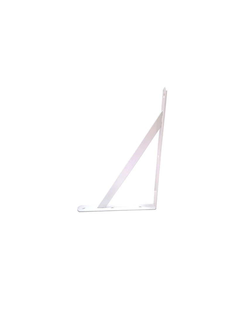 ROBUSTLINE Robustline Shelf Bracket | 11x16 Inches | Home and Office Shelving  - Image 3