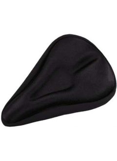 Generic Bike Saddle Cushion Dust Resistant Cover  - Image 1