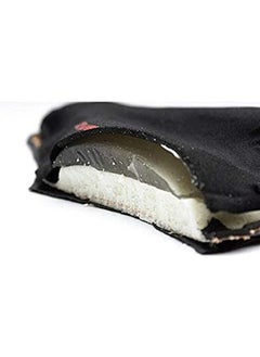 Generic Bike Saddle Cushion Dust Resistant Cover  - Image 3
