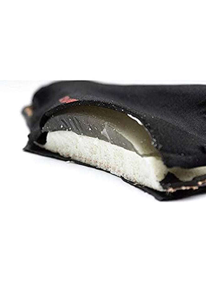 Generic Bike Saddle Cushion Dust Resistant Cover  - Image 3