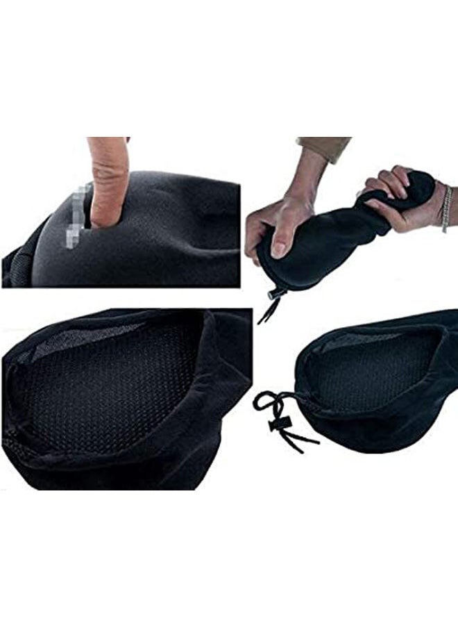 Generic Bike Saddle Cushion Dust Resistant Cover  - Image 2