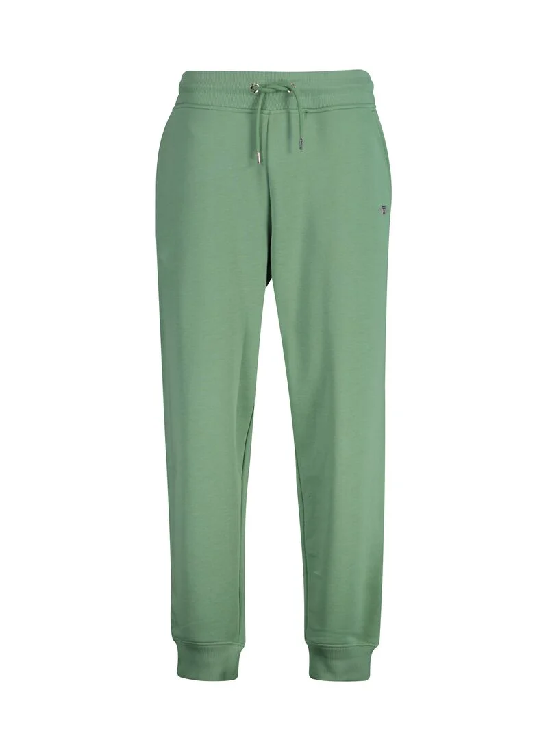 غانت Gant Regular Shield Sweatpants
