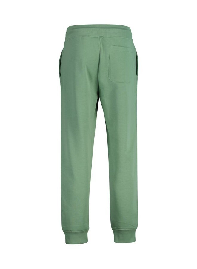 Gant Regular Shield Sweatpants - Image 2