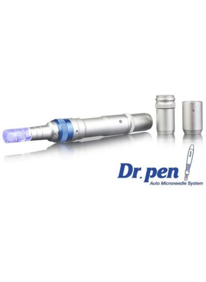 Dr.pen Dr. Pen Ultima A6 Professional Skin Care Device for Wrinkle and Acne Scar Removal - Cordless and Rechargeable - Image 3