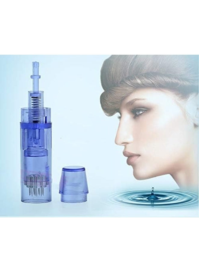 Dr.pen Dr. Pen Ultima A6 Professional Skin Care Device for Wrinkle and Acne Scar Removal - Cordless and Rechargeable - Image 5
