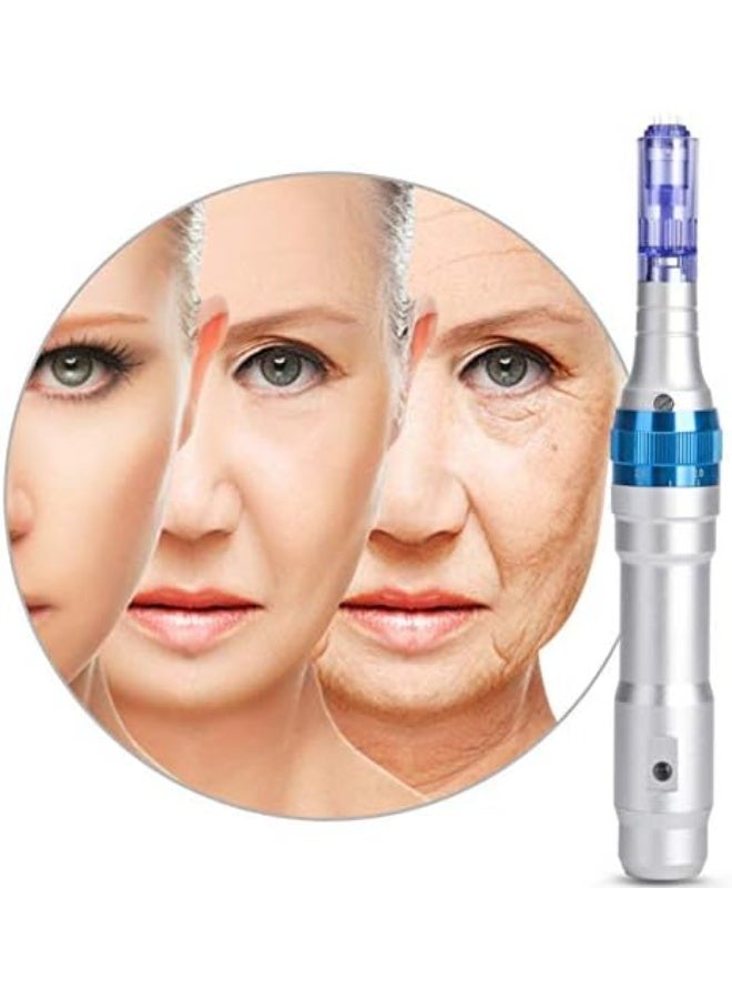 Dr.pen Dr. Pen Ultima A6 Professional Skin Care Device for Wrinkle and Acne Scar Removal - Cordless and Rechargeable - Image 4