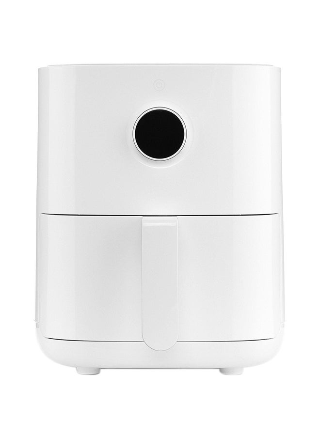 Xiaomi Smart Air Fryer Oven 360° Hot Air Circulation Electric Oil Free Frying Baking Machine With Oled Screen Mijia App Control Ok Google 3.5 L 1500 W MAF02 White - Image 1