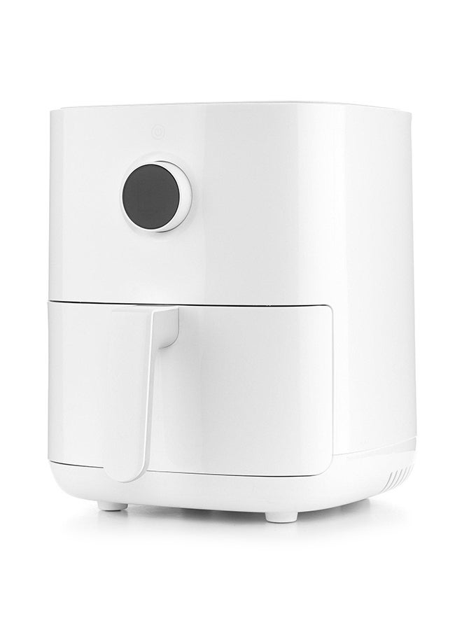 Xiaomi Smart Air Fryer Oven 360° Hot Air Circulation Electric Oil Free Frying Baking Machine With Oled Screen Mijia App Control Ok Google 3.5 L 1500 W MAF02 White - Image 2