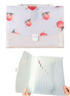 peach