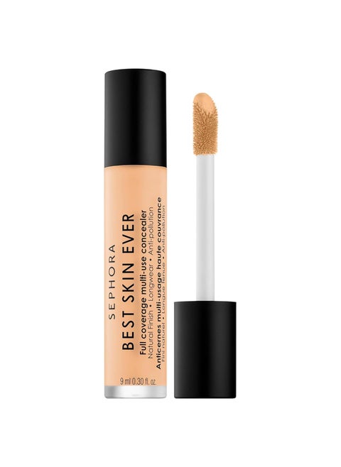 SEPHORA COLLECTION Best Skin Ever Full Coverage MultiUse Hydrating Concealer 63P