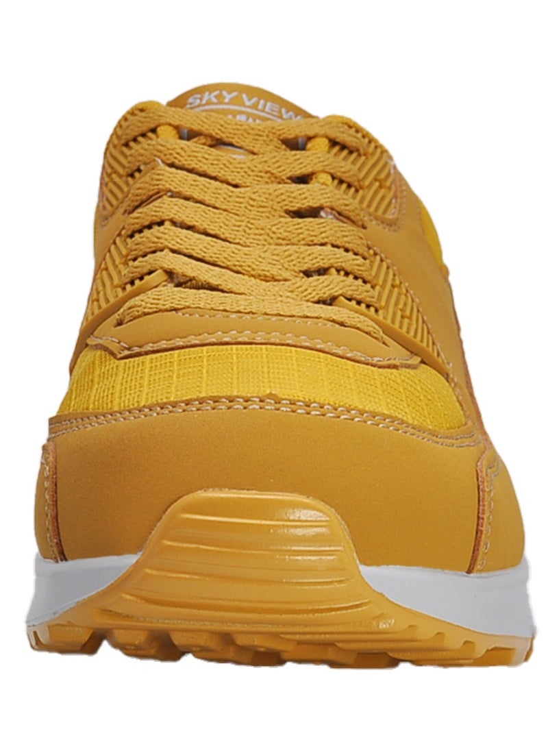 Sky View Athlesiure Running Shoes for Men and Women Fashion Sneakers Shoes Soft Walking shoes Memory Foam Insole Sports Shoes  - Image 3