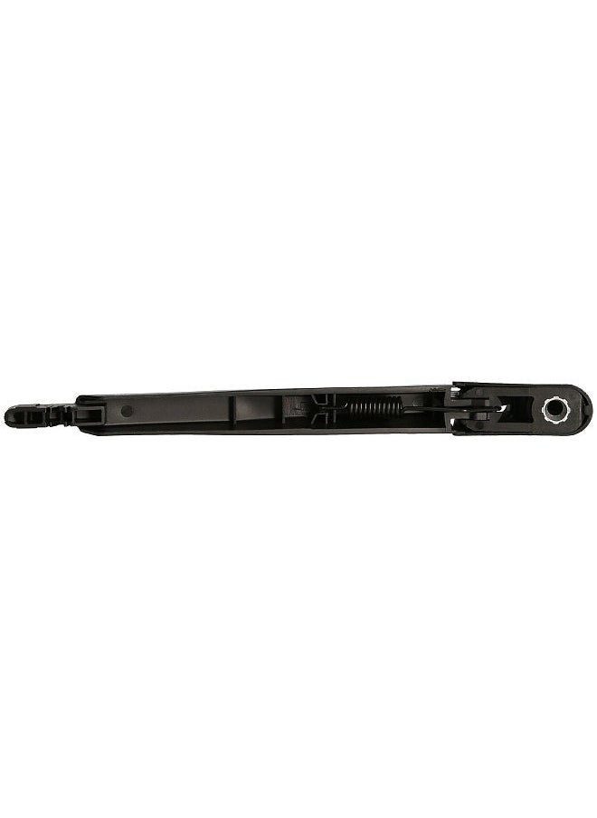 Generic - Rear Wiper Arm and Blade Replacement for Mercedes Benz ML Class R Class GL Class GLK Class Citroen C1 - Image 1