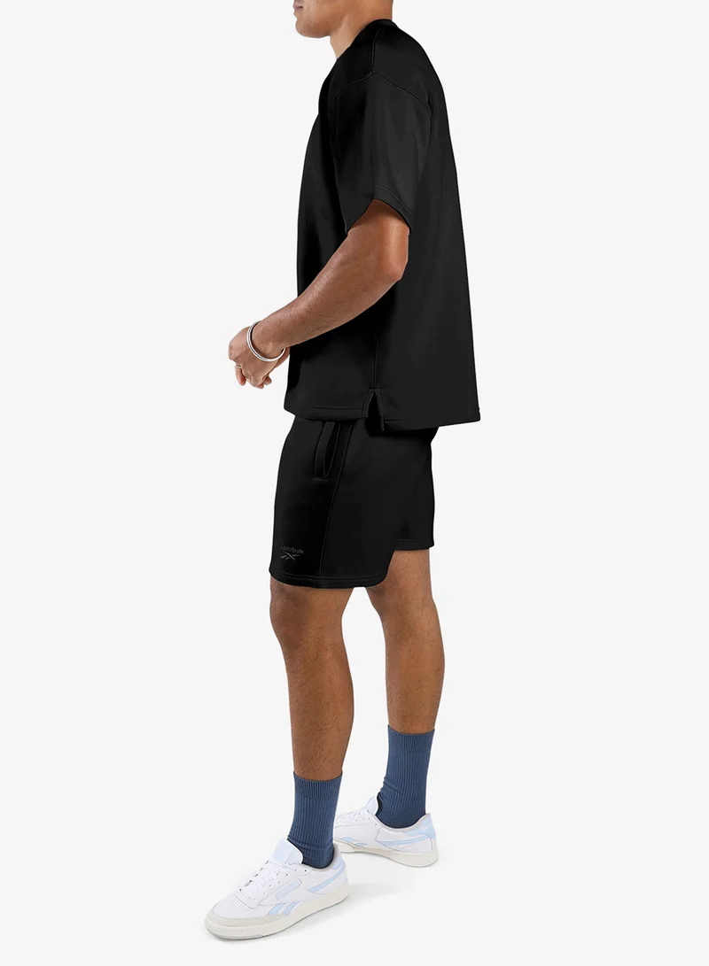 Reebok  Wardrobe Essentials Shorts for Men | Best Price UAE