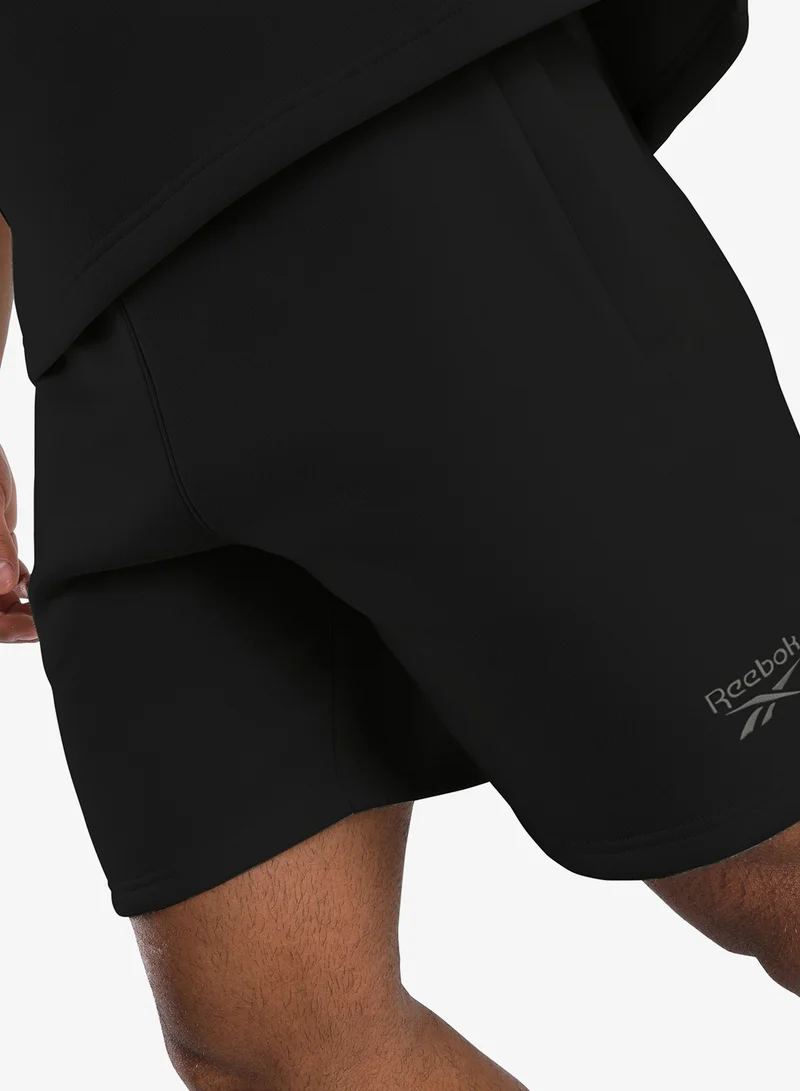 Reebok  Wardrobe Essentials Shorts for Men | Best Price UAE
