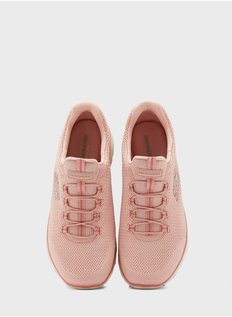 SKECHERS - Summits-Cool Classic - Image 1