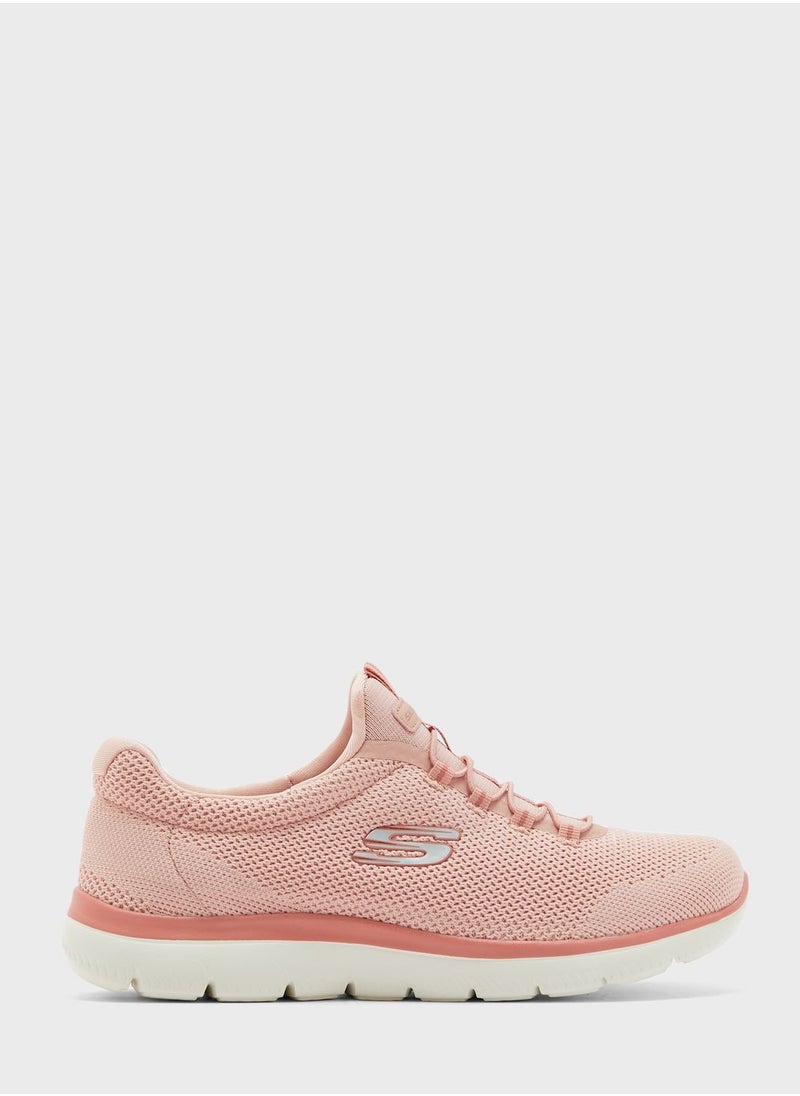 SKECHERS - Summits-Cool Classic - Image 1