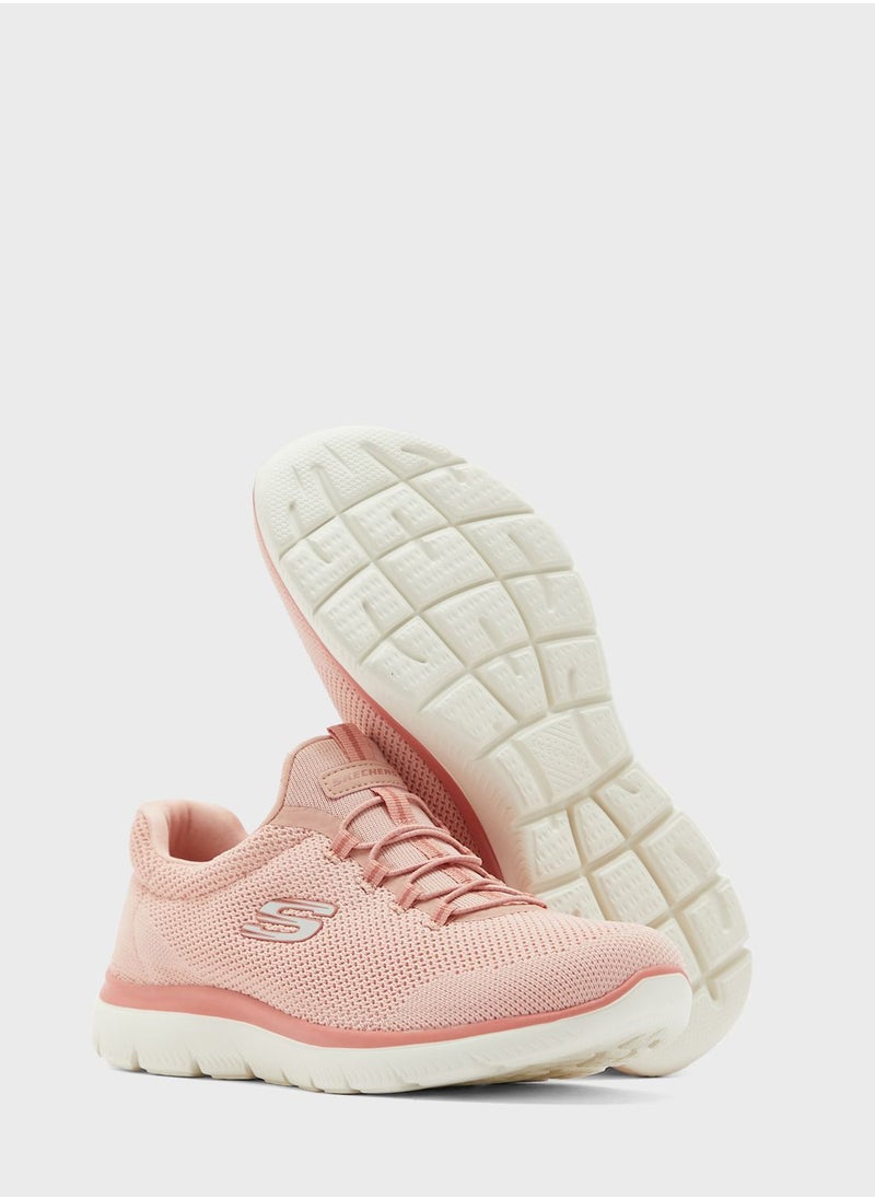 SKECHERS - Summits-Cool Classic - Image 1