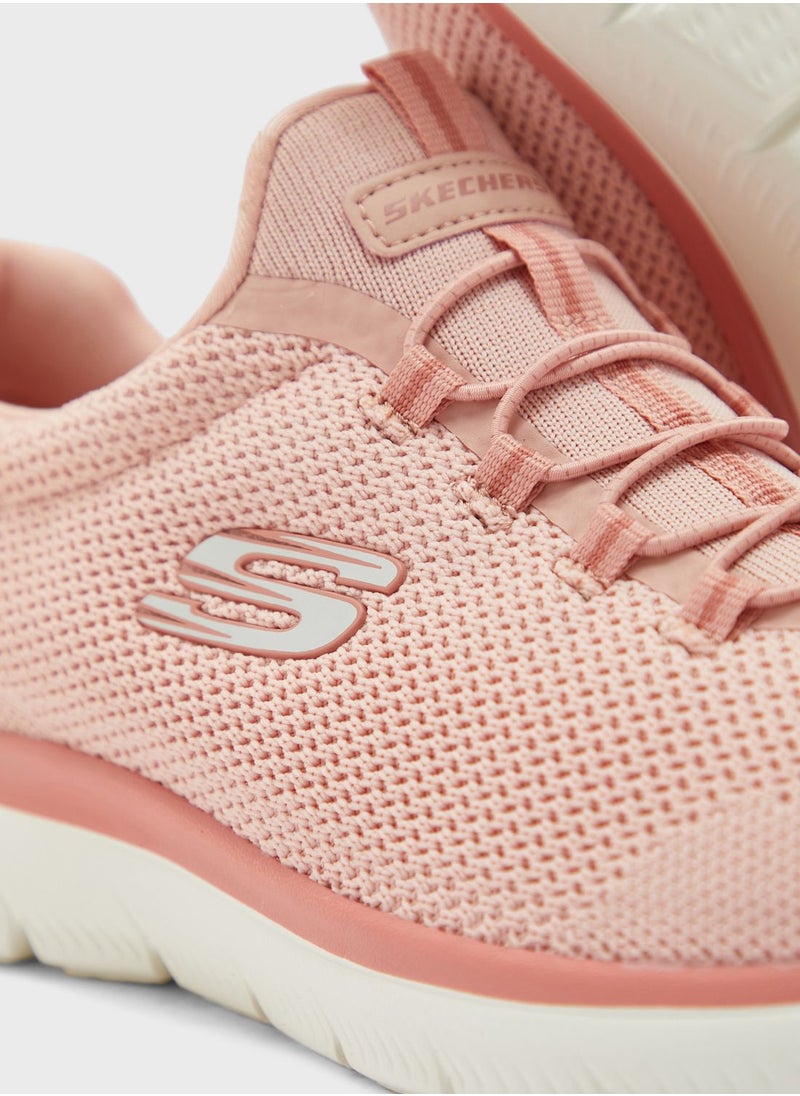 SKECHERS - Summits-Cool Classic - Image 1
