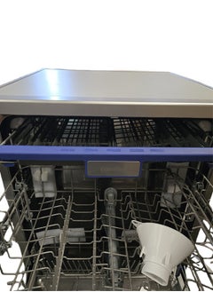 Dishwasher 14 Place - 6 Programs - Silver - CDW-1409H(S) - pzsku/Z80C8B0EF49CC97B526EBZ/45/_/1734004449/332a138f-bebd-4417-b36e-24bc47dc58c0