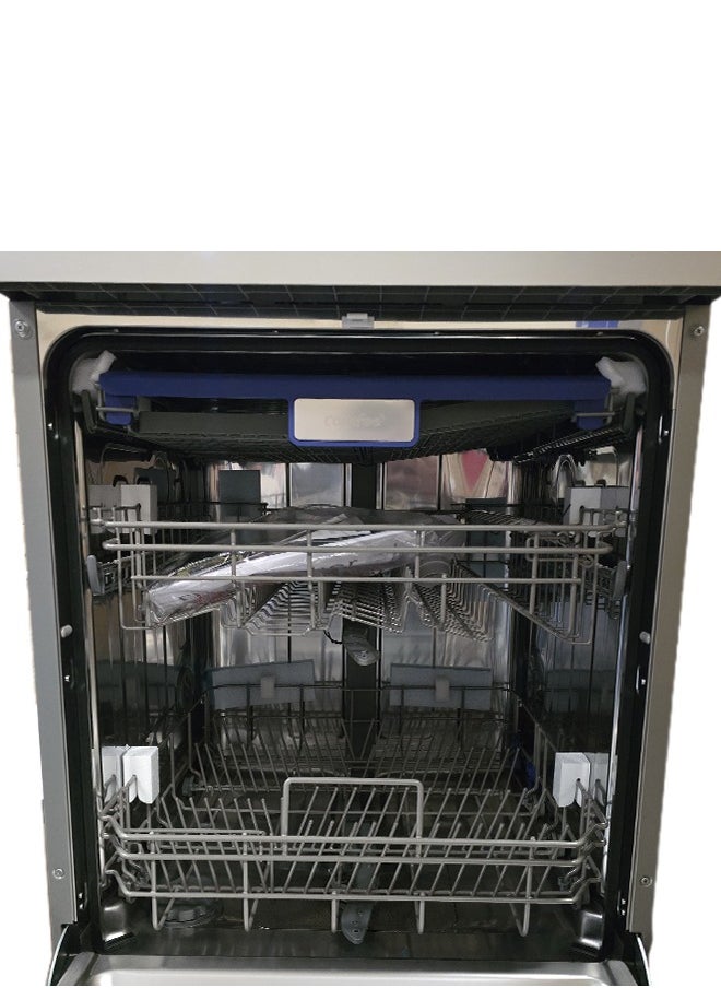 Dishwasher 14 Place - 6 Programs - Silver - CDW-1409H(S) - pzsku/Z80C8B0EF49CC97B526EBZ/45/_/1734004459/93f107bf-7c10-47a4-8df7-59785357d679