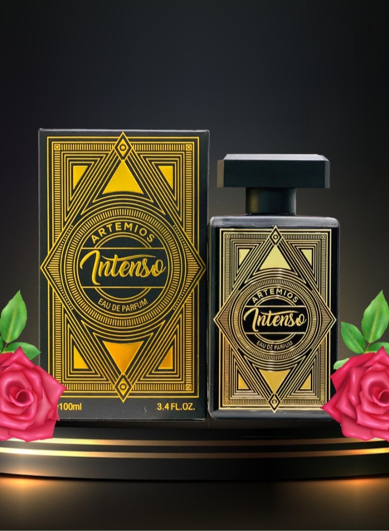 ARTEMIOS INTENSO OUD 100ML EDP