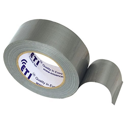 ETI Duct Tape 24mm x 25 Mtr - Image 1