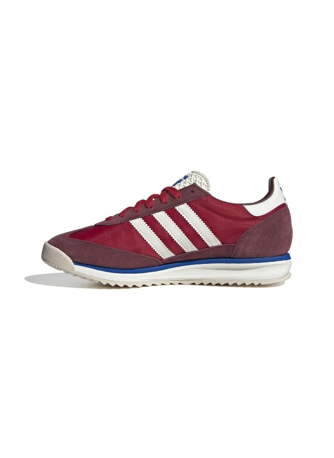 adidas Originals adidas SL 72 RS Purple Originals Kids Shoes