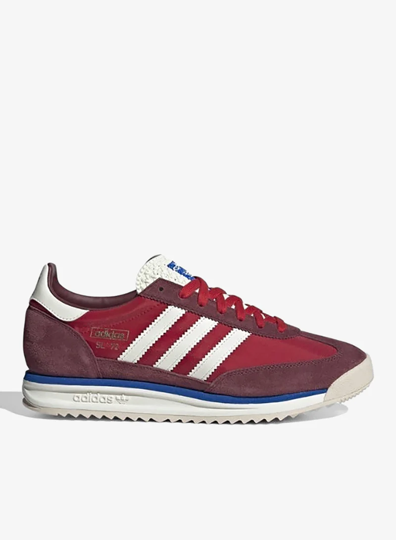 Sl 72 Rs Burgundy Originals Shoes