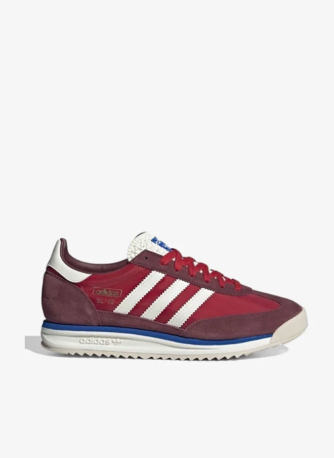 Sl 72 Rs Burgundy Originals Shoes