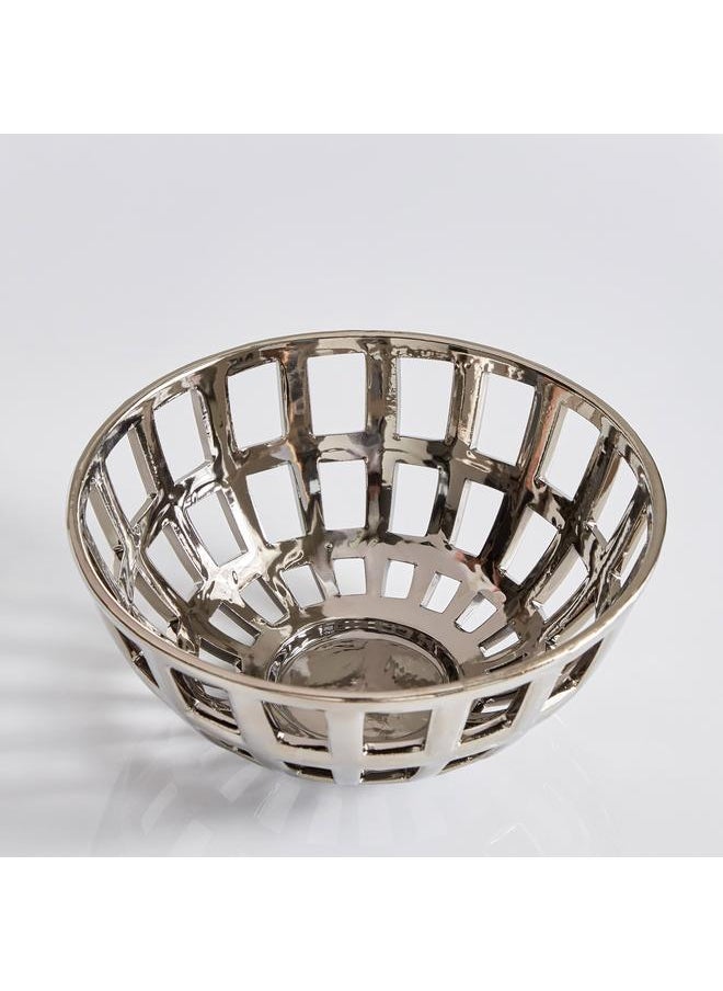 Ceramic Decorative Bowl 25X25X10 Cm - pzsku/Z80C9310C2C900977B94CZ/45/_/1720281294/81bbb65f-12a0-4e82-a1f6-c26c88675352